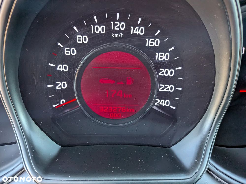 Kia Ceed 1.4 CRDi S - 9
