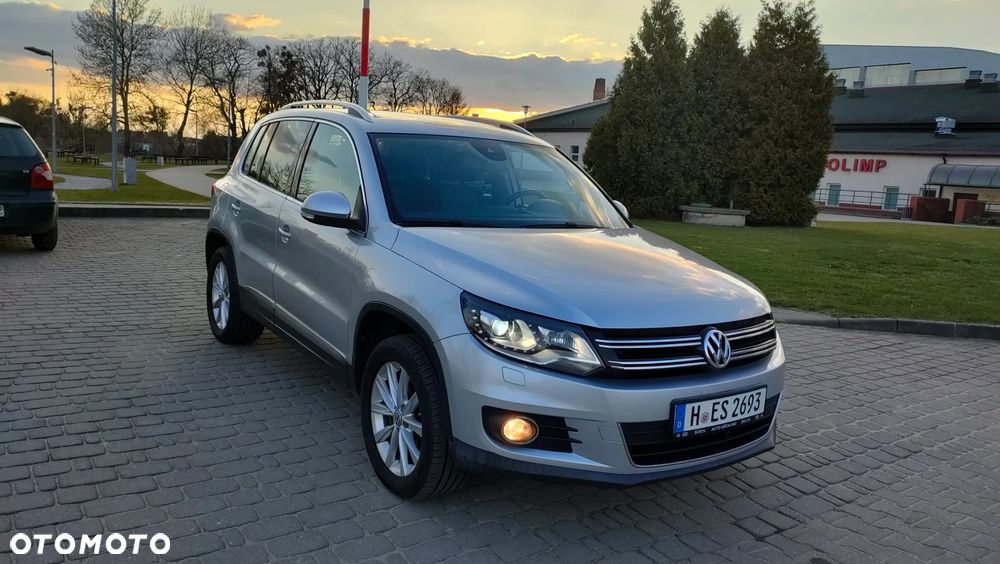 Volkswagen Tiguan 2.0 TDI DPF 4Motion DSG Life - 3