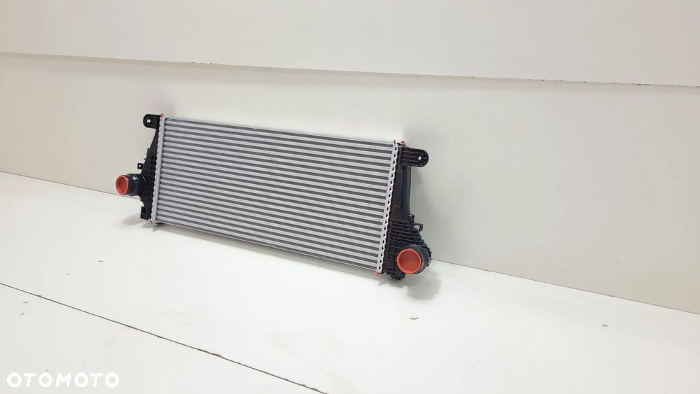 INSIGNIA CDTI 17- 84208091 intercooler CHŁODNICA POWIETRZA B16DTE D16DTE D16DTN - 3