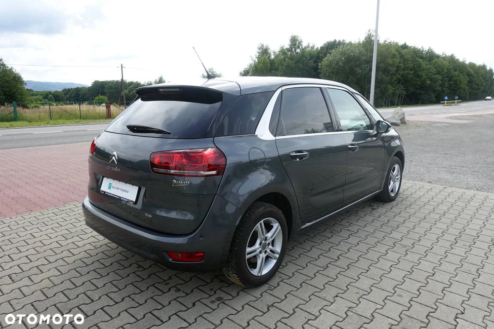 Citroën C4 Picasso BlueHDi 120 SHINE - 7