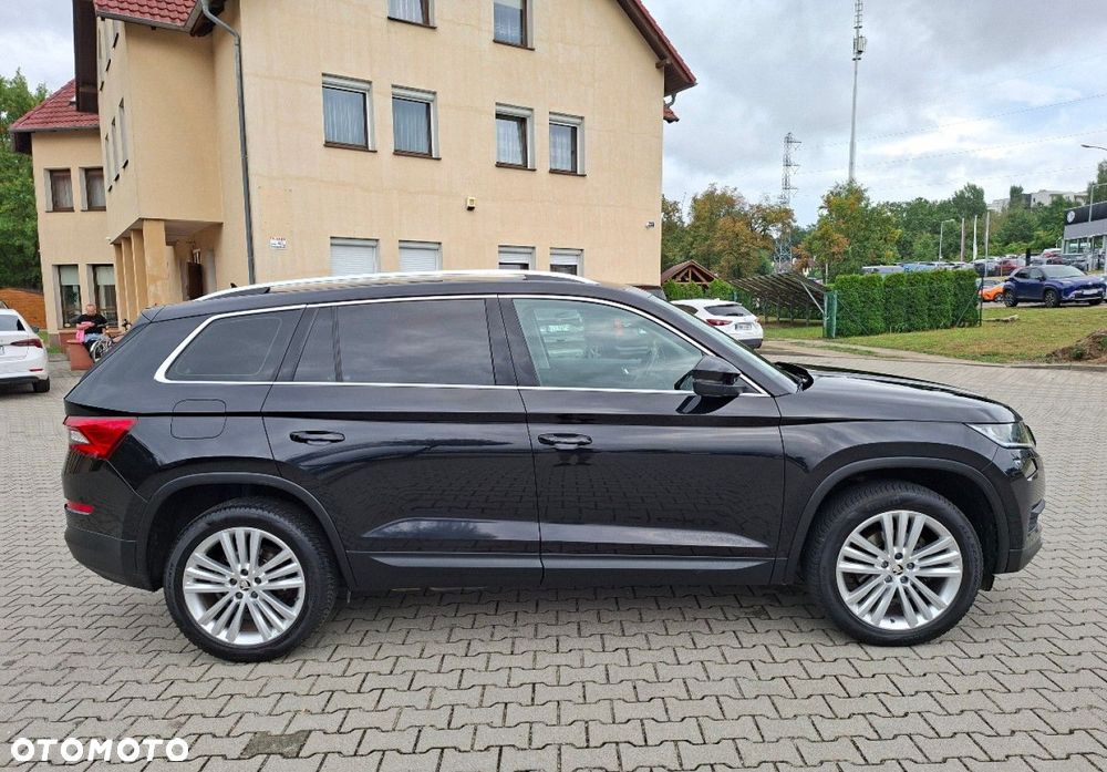 Skoda Kodiaq - 8