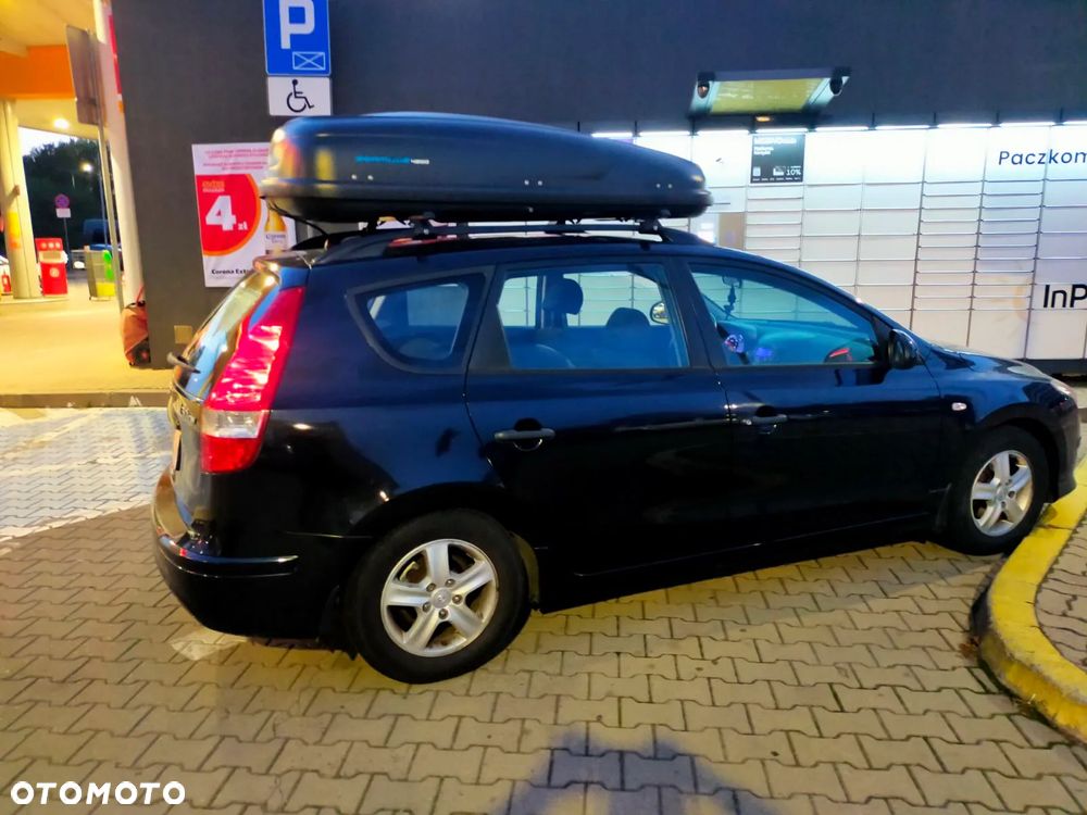 Hyundai i30 i30cw 1.4 Classic - 3