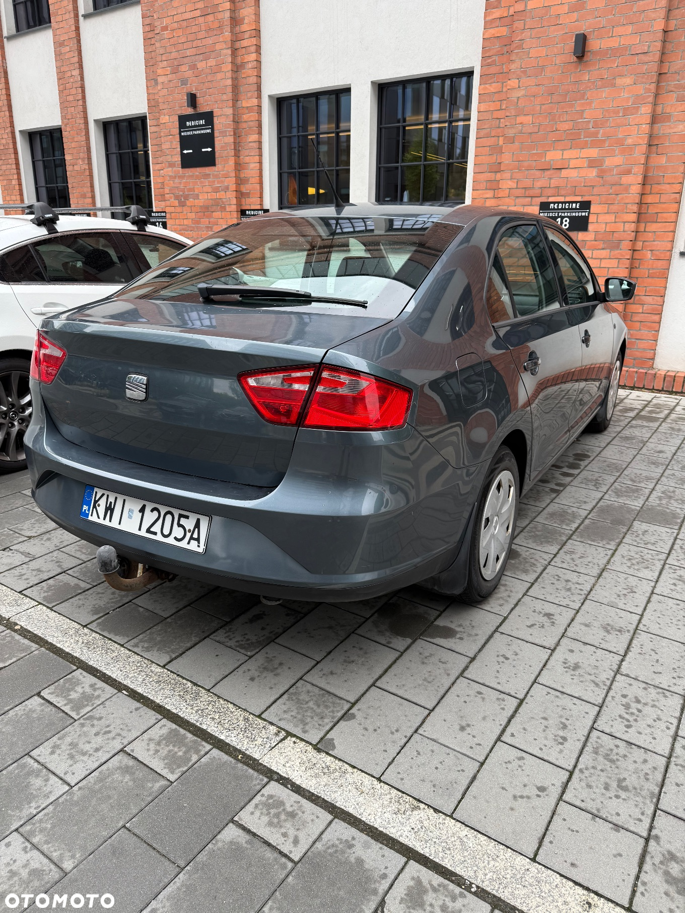 Seat Toledo 1.2 TSI Reference - 3