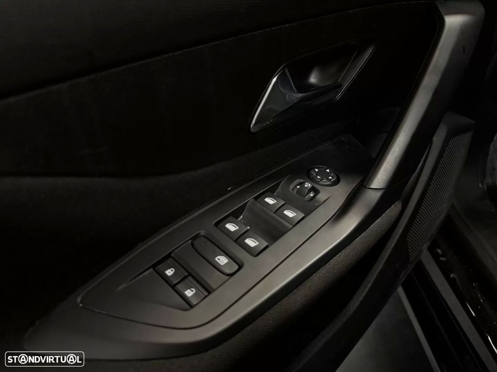 Peugeot 308 SW 1.5 BlueHDi Active Pack EAT8 - 28