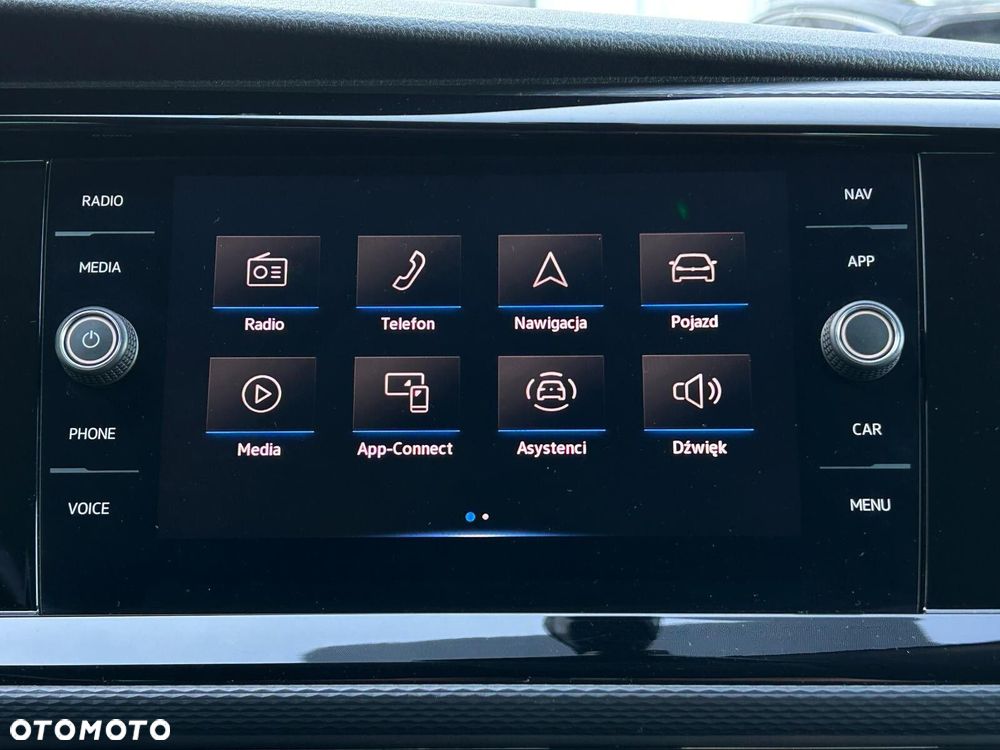 Volkswagen Caravelle 2.0 TDI L2 Comfortline 4Motion DSG - 28