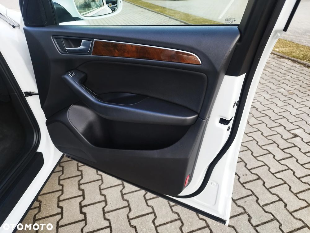 Audi Q5 - 28