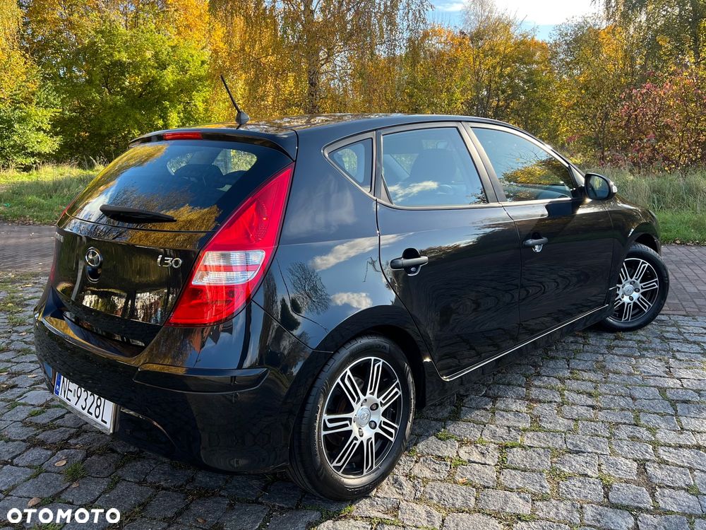 Hyundai i30 i30cw 1.4 Comfort - 6