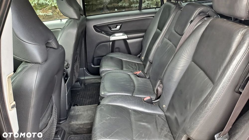 Volvo XC 90 2.9 T6 - 24