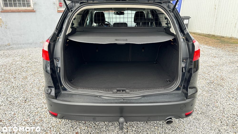 Ford Focus 2.0 TDCi Titanium - 15