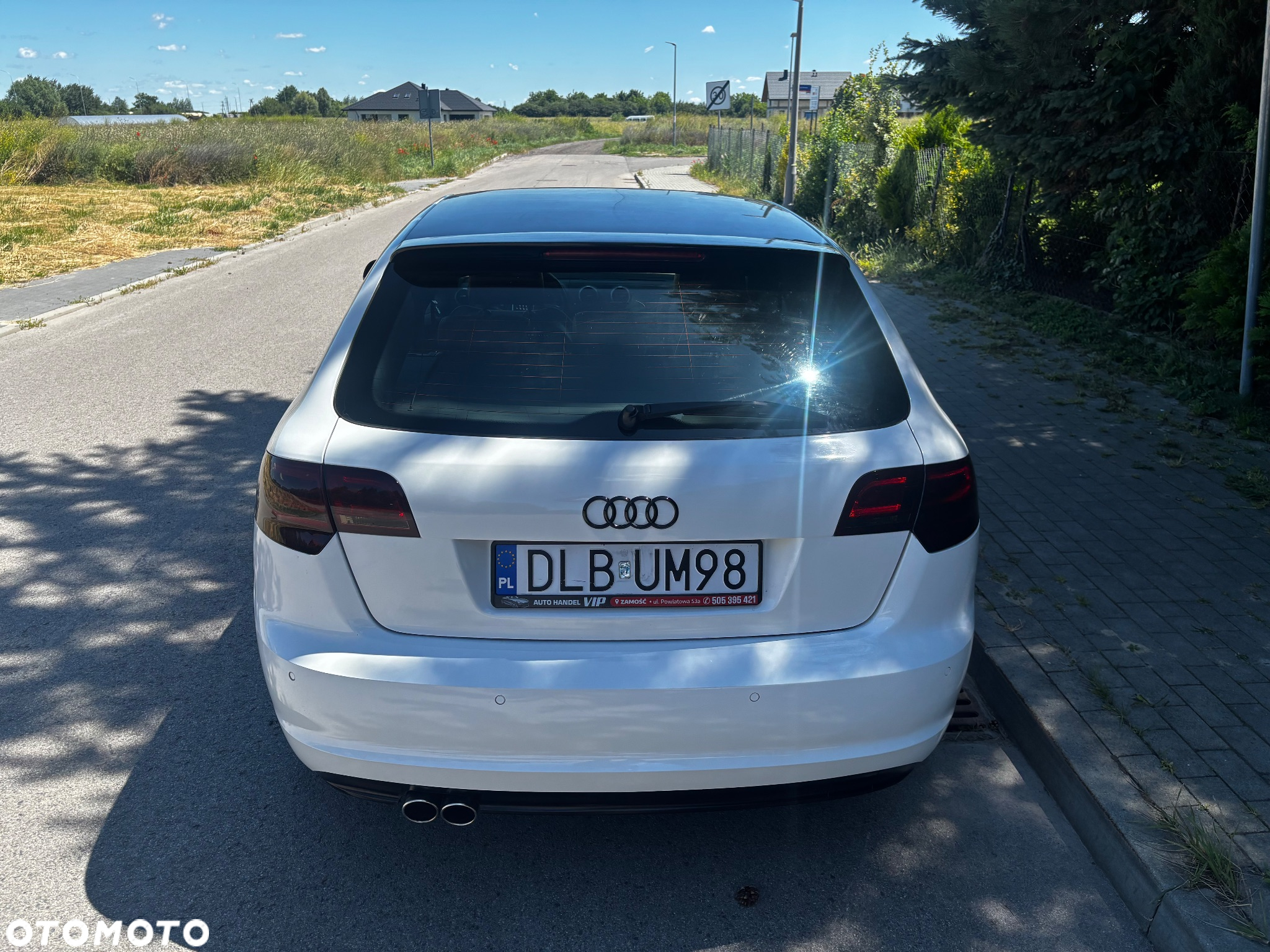 Audi A3 1.6 TDI Sportback Ambition - 7