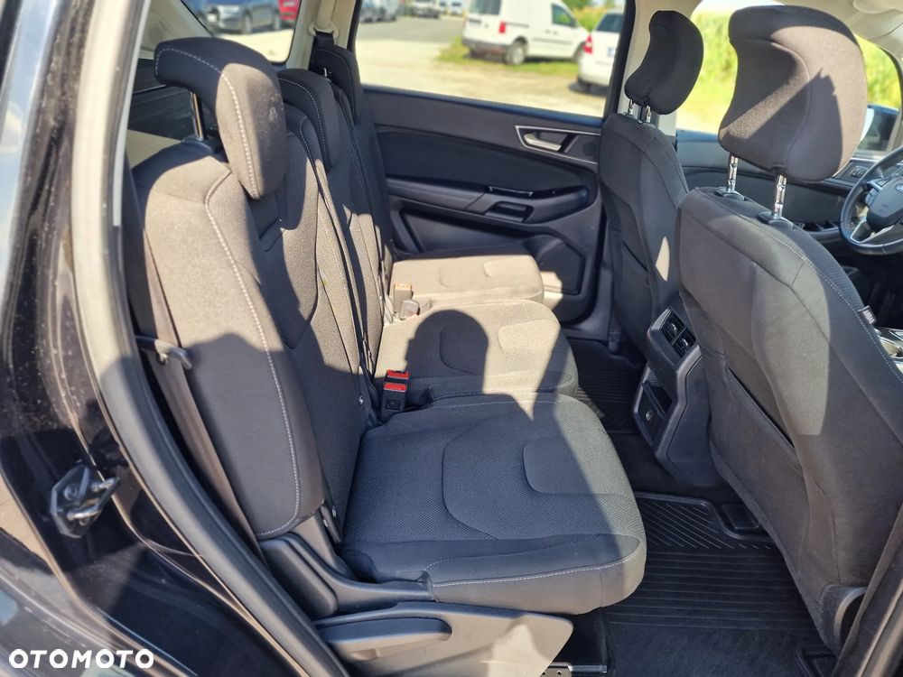 Ford S-Max 2.0 TDCi 4WD ST-Line PowerShift - 29
