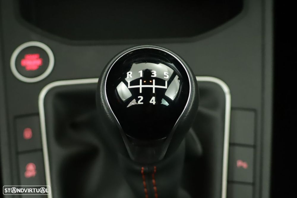 SEAT Ibiza 1.0 TSI FR - 13