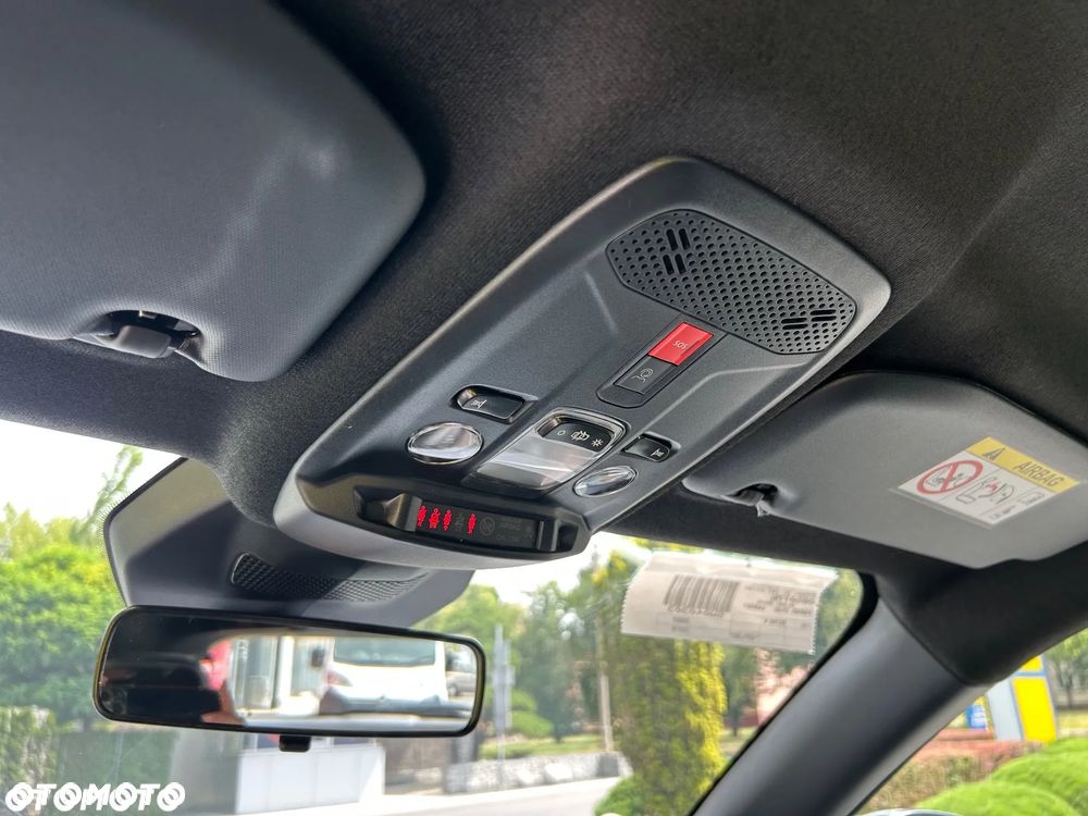 Opel Mokka 1.2 T Business Edition S&S - 24