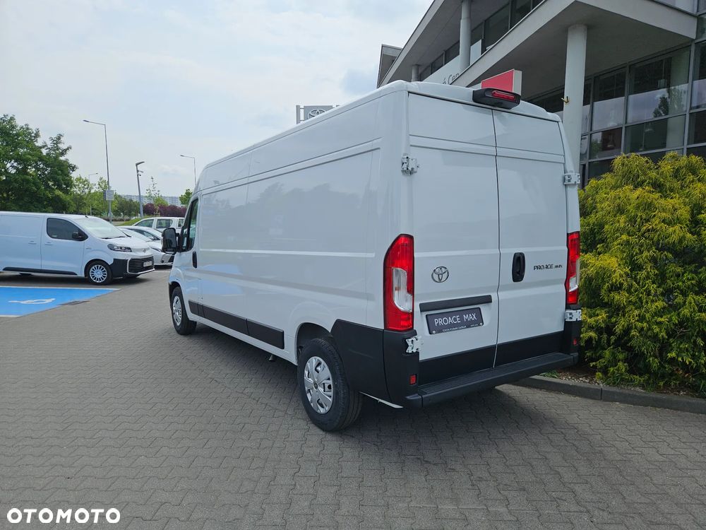 Toyota PROACE MAX - 5