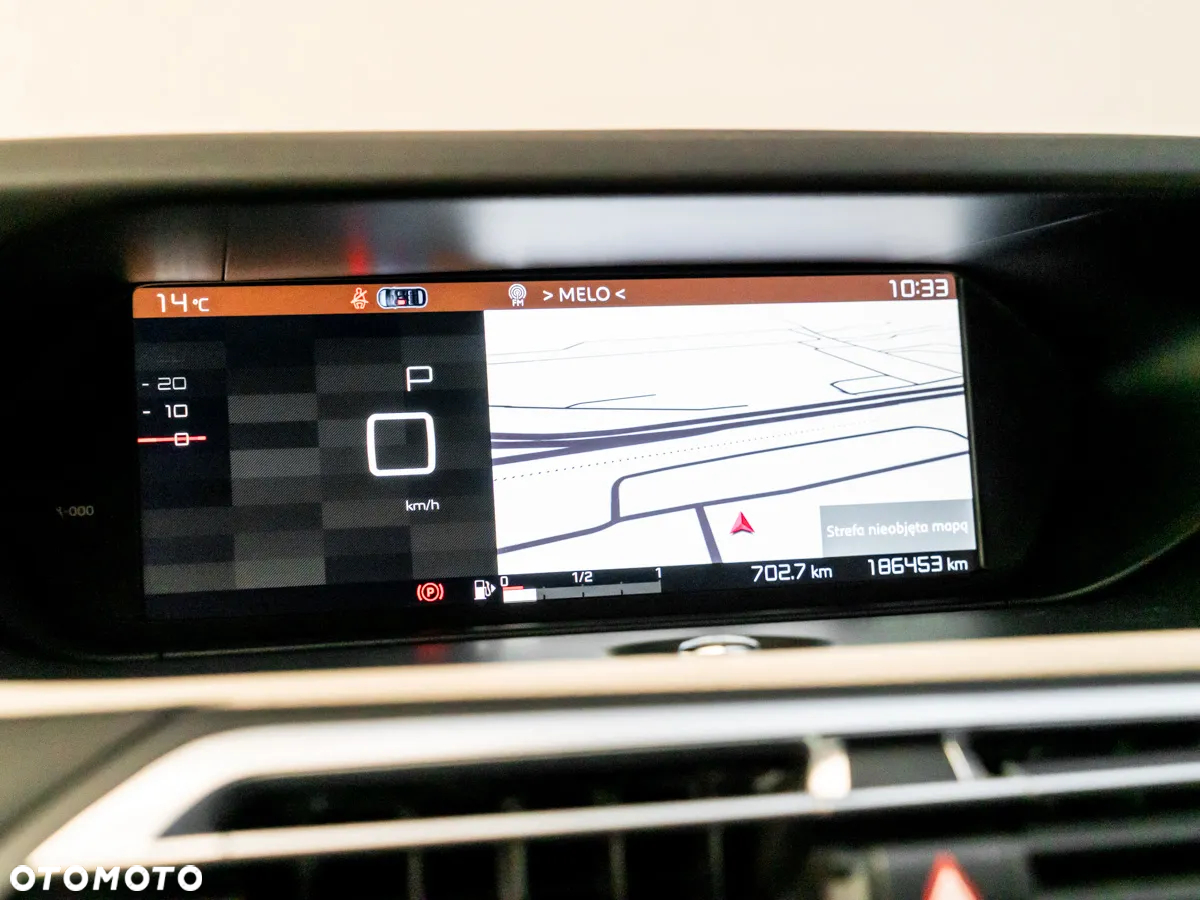Citroën C4 Picasso 1.2 PureTech MoreLife S&S EAT6 - 15