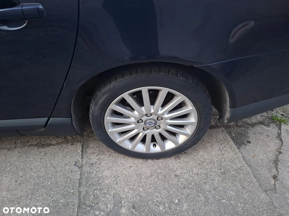 Volvo V70 - 5