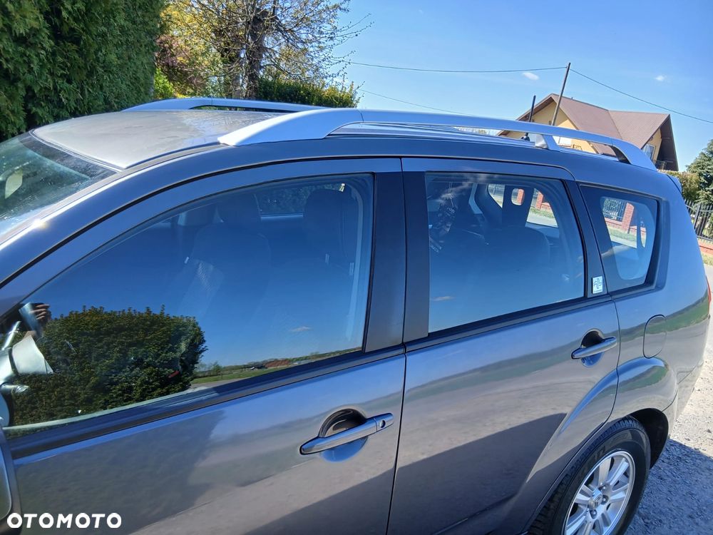 Citroën C-Crosser 2.2 HDi SX Pack - 36