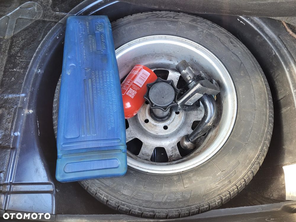 Audi A4 Limousine 1.8 - 34