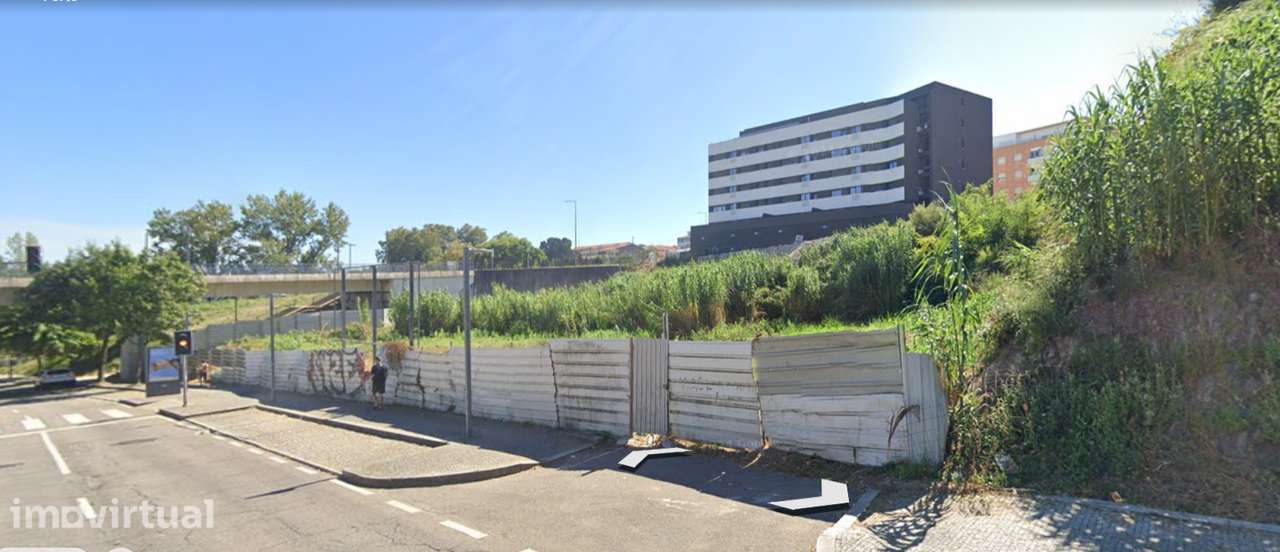 Terreno  Venda em Campanhã,Porto - Grande imagem: 5/11
