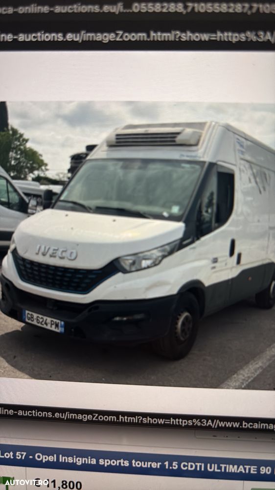 Iveco Daily - 2