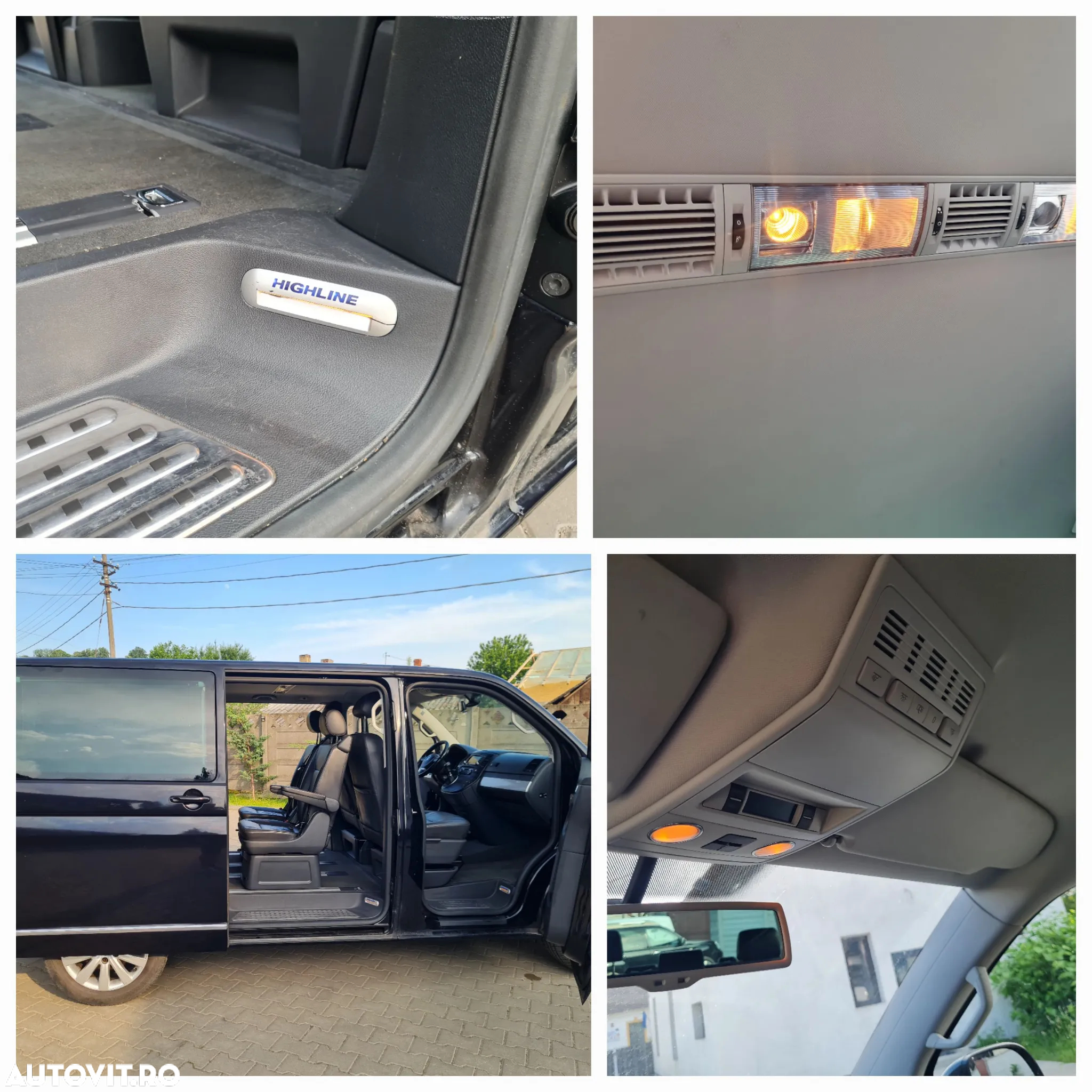 Volkswagen Multivan - 7