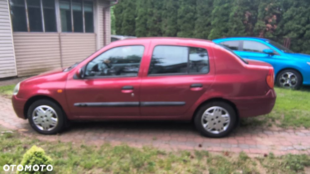 Renault Thalia 1.4 RN - 8