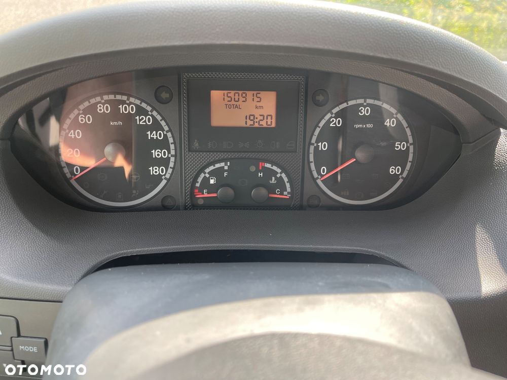 Fiat Ducato - 12