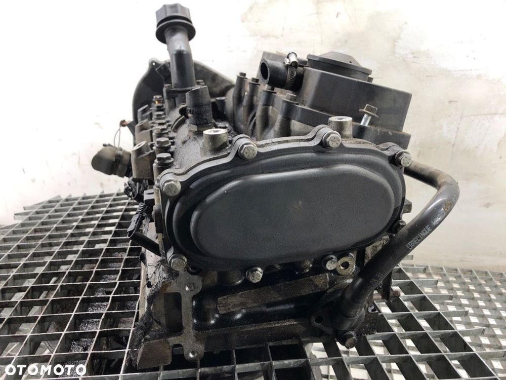 GŁOWICA  IVECO DAILY III Skrzynia 1997 - 2009 35 C 14 100 kW [136 KM] olej napędowy 2004 - 2006 - 3