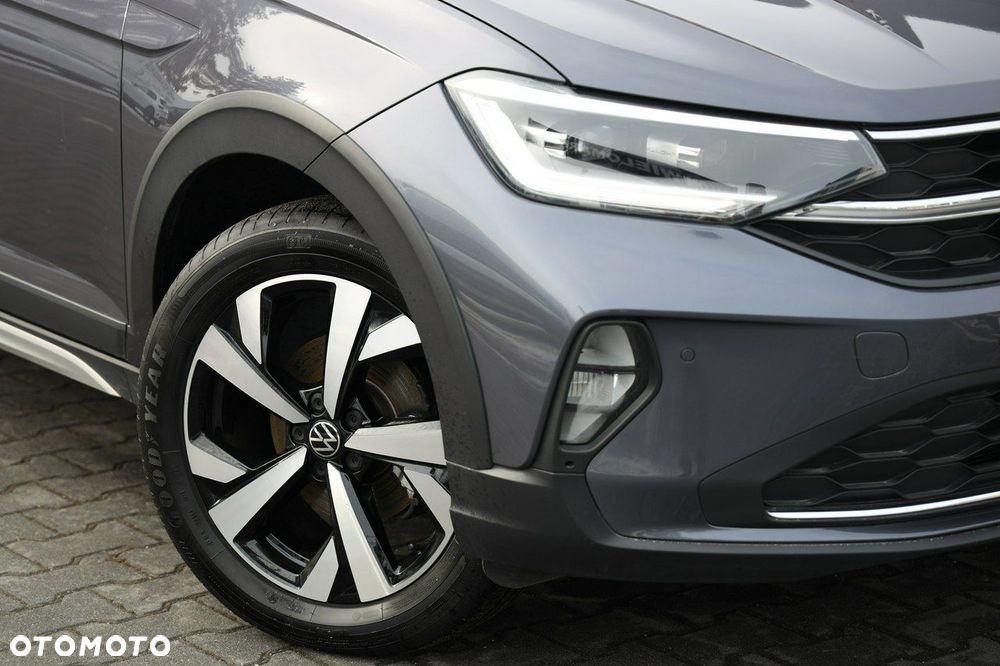 Volkswagen Taigo - 5
