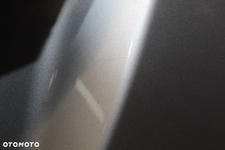 KLAPA TYLNA FORD FOCUS III MK3 0B - 11