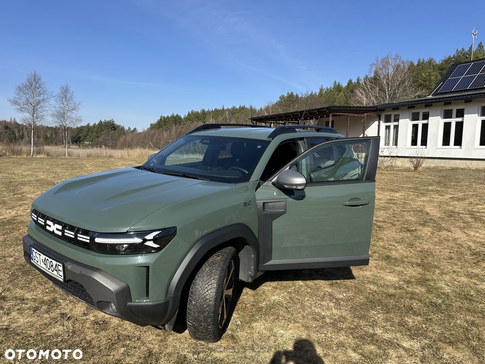 Dacia Duster 1.3 TCe Journey - 10