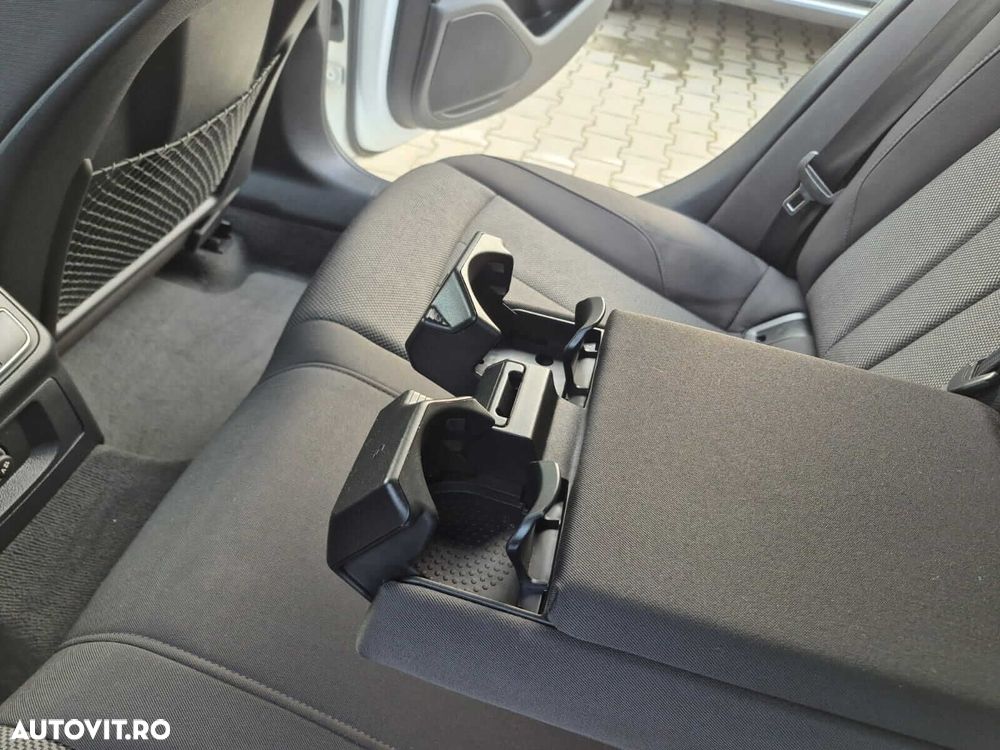 Audi A4 - 13