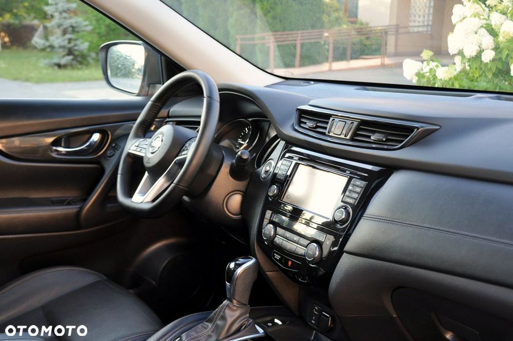 Nissan X-Trail - 18