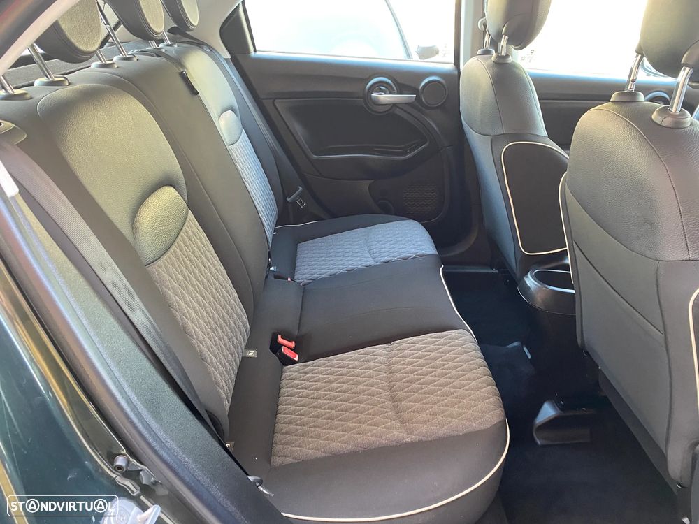 Fiat 500X 1.3 MJ Urban - 27