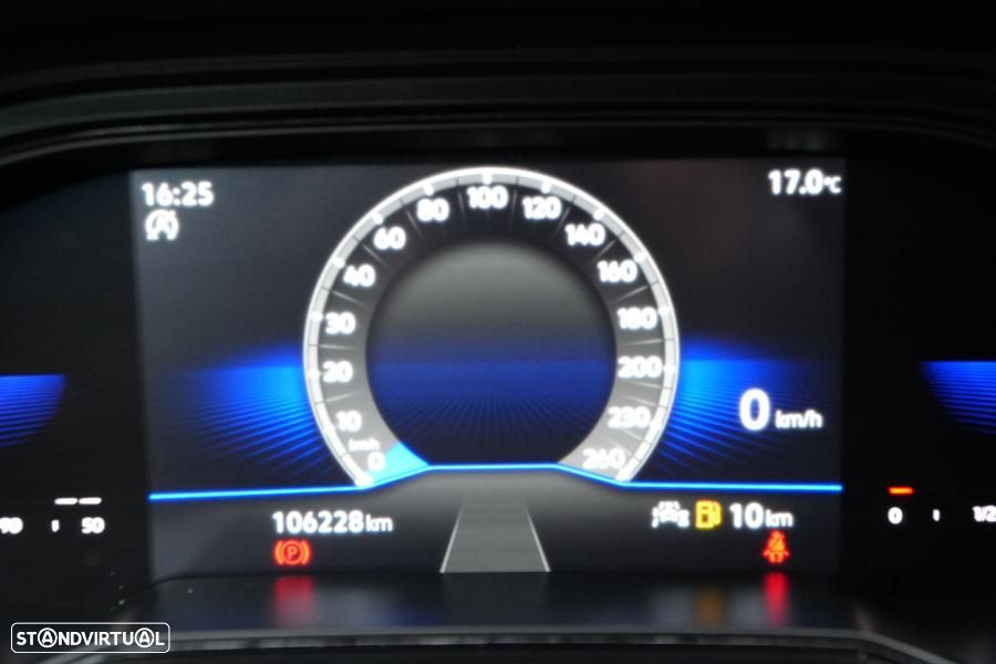 VW Polo 1.0 Confortline - 11