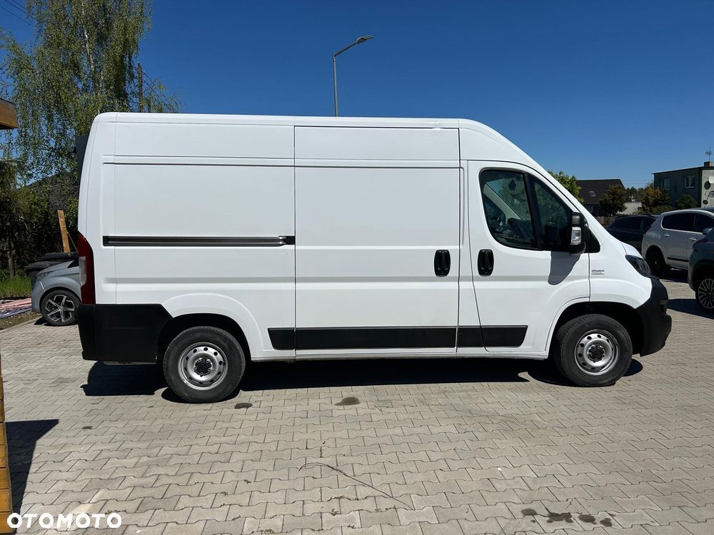 Fiat Ducato - 5