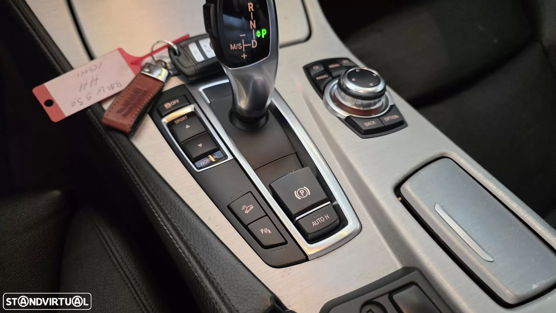 BMW 530 d Pack M Auto - 52