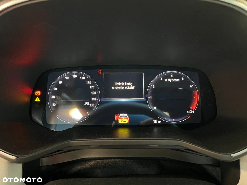 Renault Clio - 5