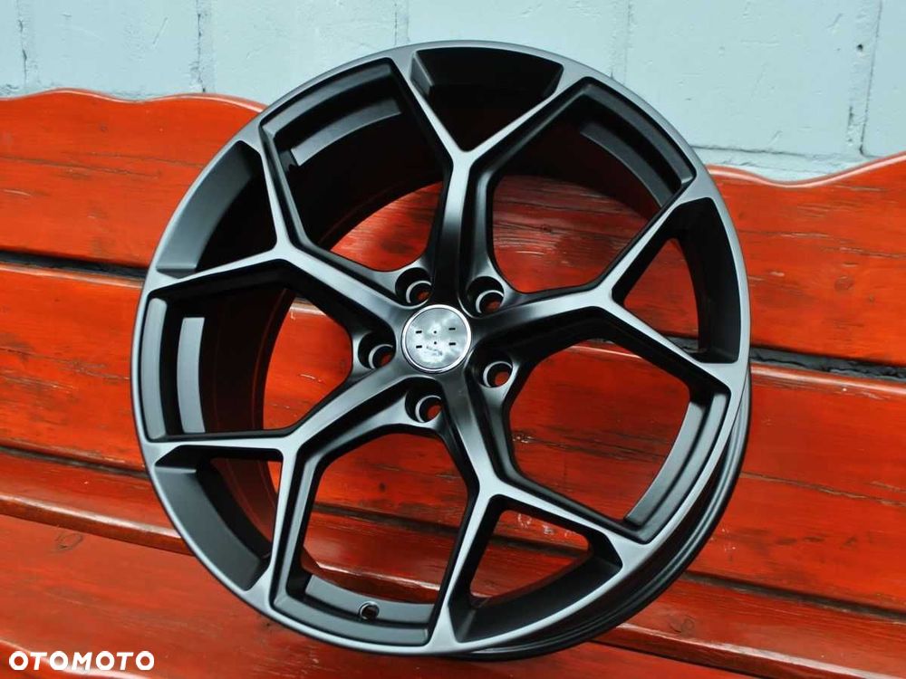 FELGI R22 5x112 AUDI Q7 2 4M RSQ7 Q8 RSQ8 E-TRON S RS6 C7 C8 RS7 S8 D4 - 11