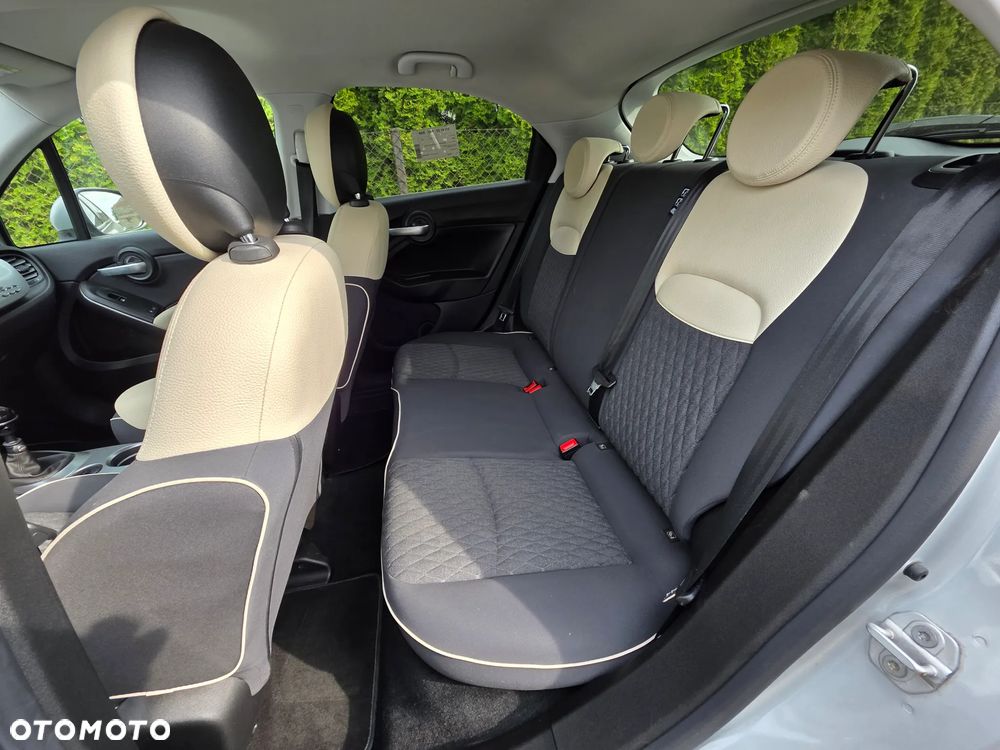 Fiat 500X 1.0 FireFly Turbo 4x2 S&S Sport - 10