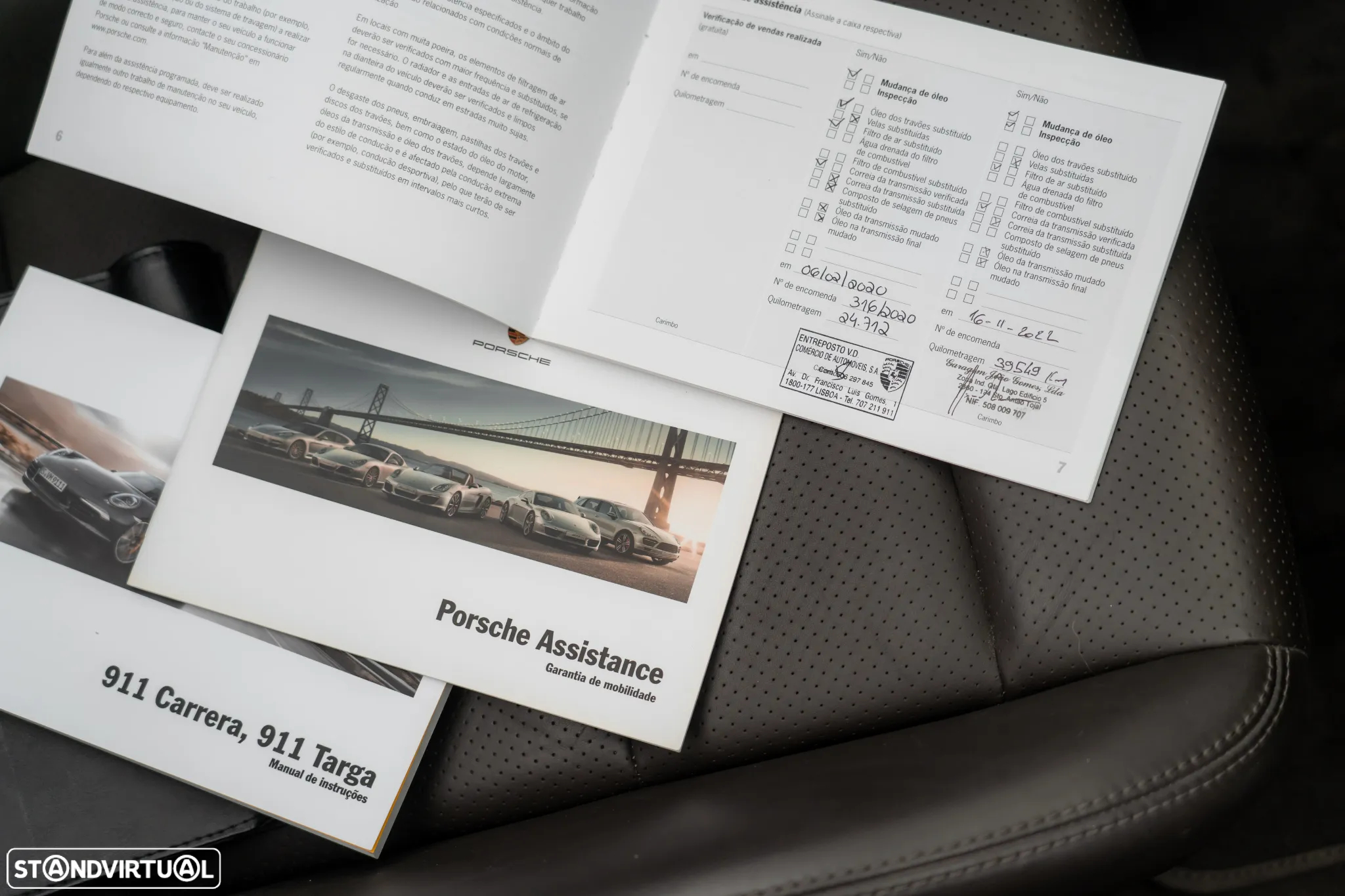 Porsche 911 (991) Carrera 2 S PDK - 28