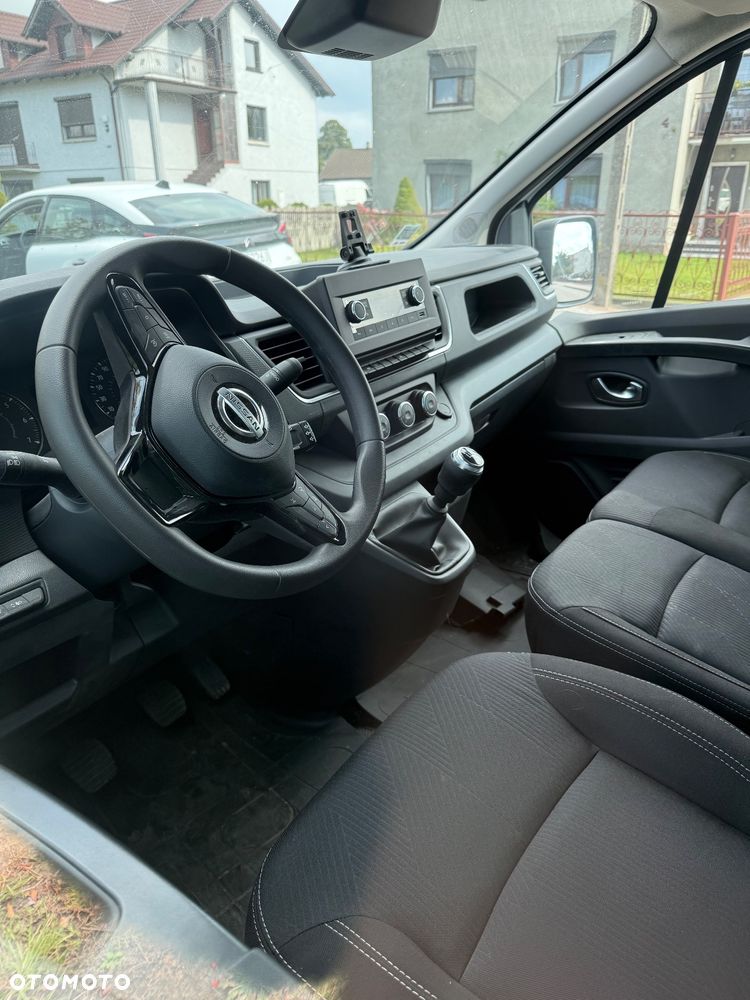 Renault Trafic - 6
