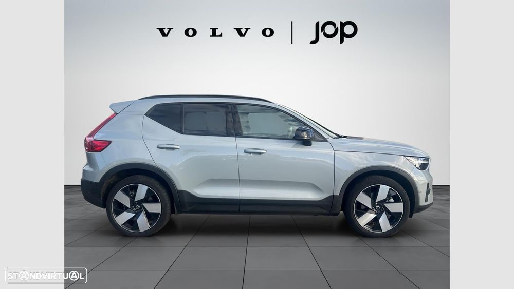 Volvo EX40 82 kWh Single Motor Extended Range Plus - 7