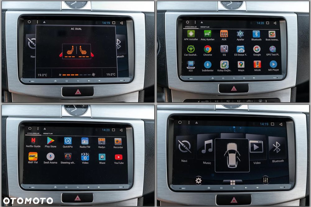 Volkswagen Passat CC 2.0 TSI DSG Exclusive - 33