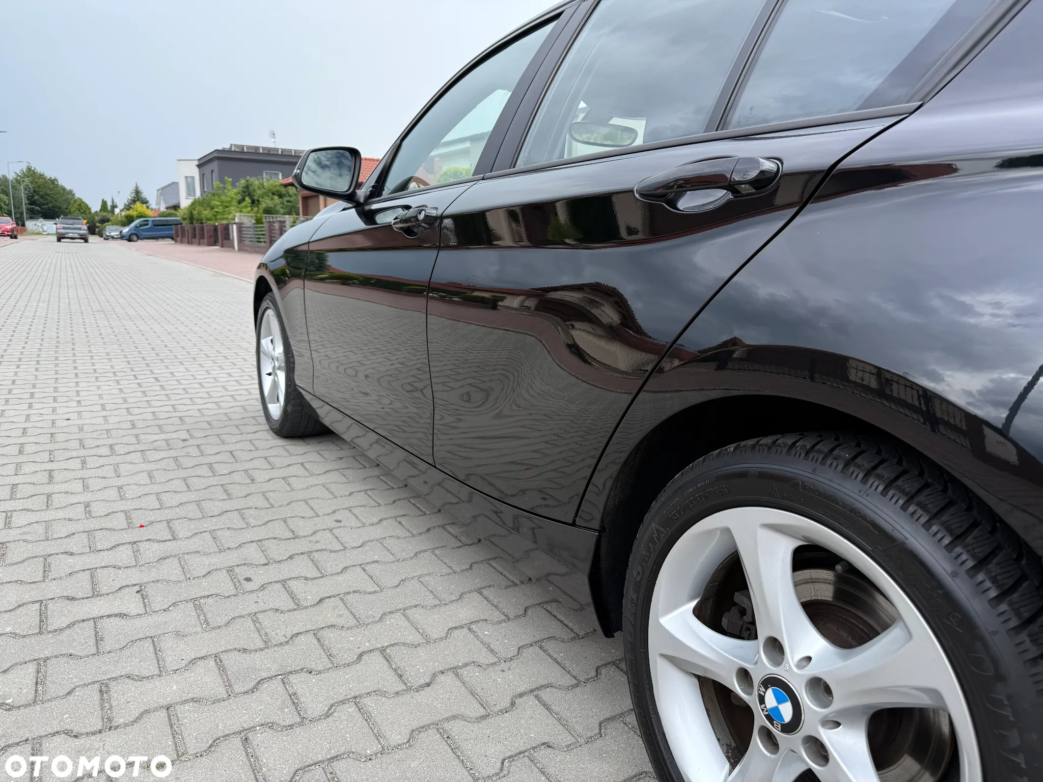 BMW Seria 1 116i - 20