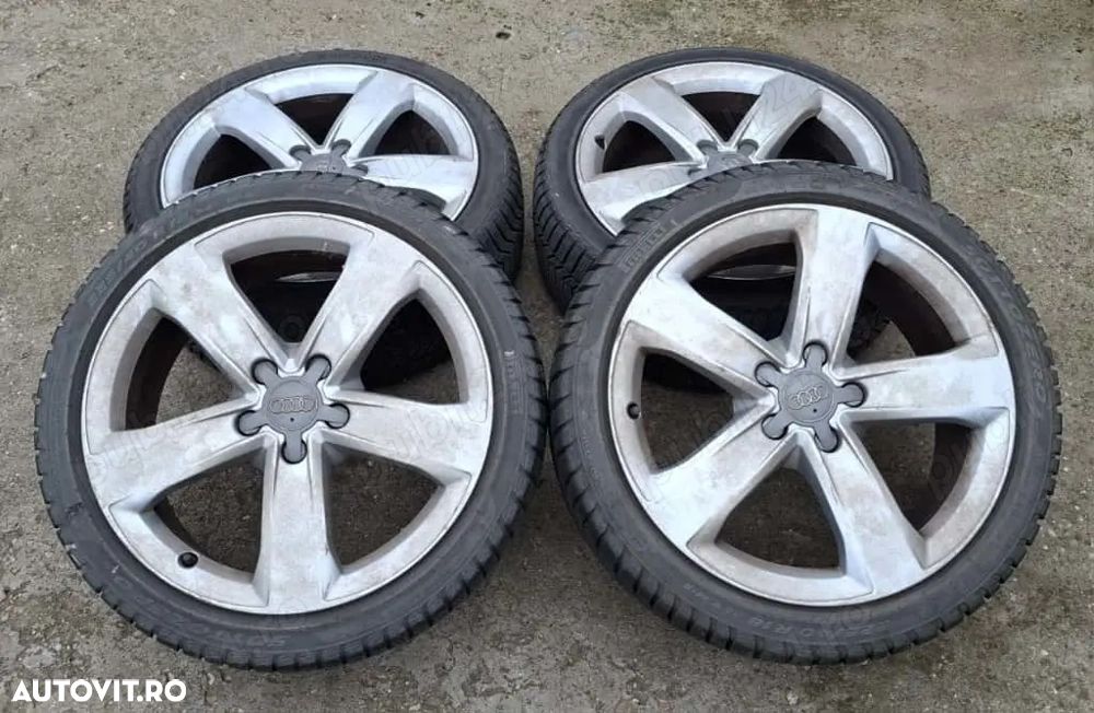 Audi A3 - 6