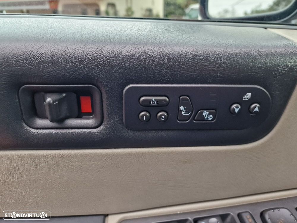 Hummer H2 - 34
