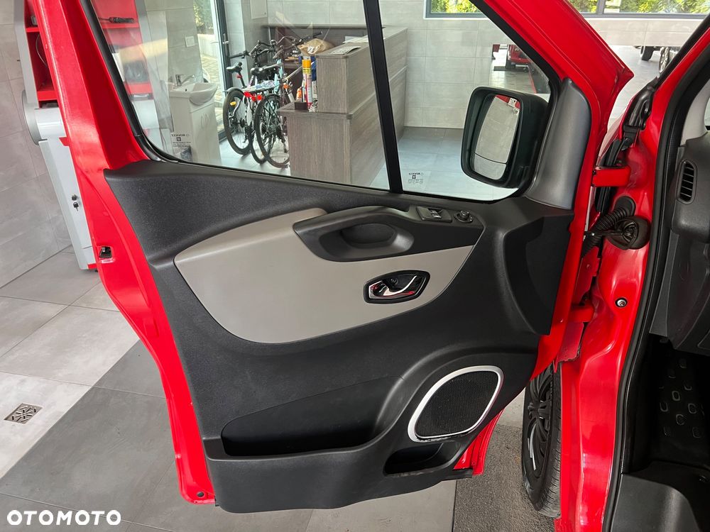 Renault Trafic ENERGY Start &St Grand Combi L2H1 Expression - 15
