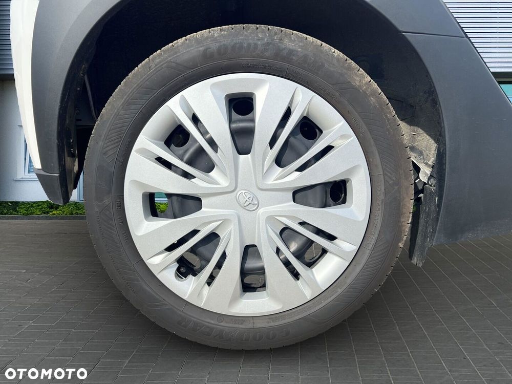 Toyota Aygo X - 18