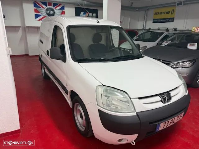 Peugeot 1900 - 3